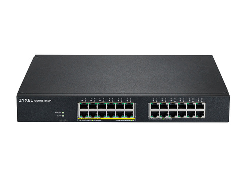 ZyXel ZyXel GS1915-24EP-EU0101F