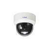i-PRO 2MP PTZ dome camera outdoor 4.0 - 84.6 mm lens