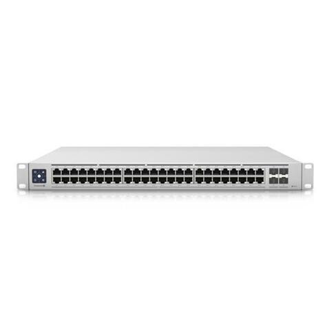 Ubiquiti Ubiquiti Switch Enterprise 48 PoE