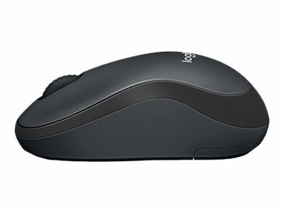 Logitech M220