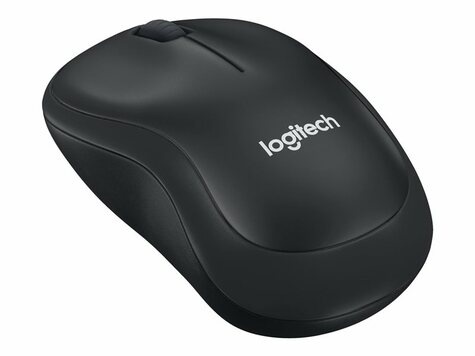 Logitech M220