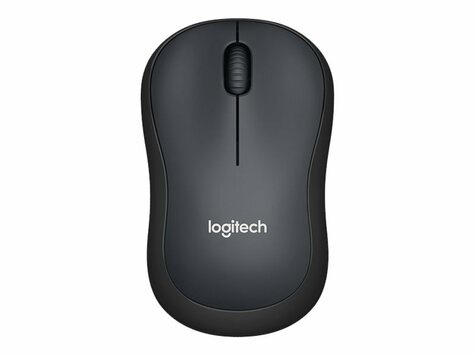 Logitech M220
