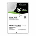 Seagate Seagate 14TB Exos X16 SATA 6Gb/s ST14000NM001G