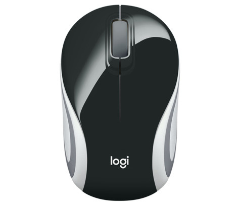 Logitech M187