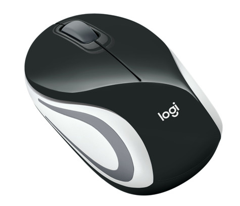 Logitech M187