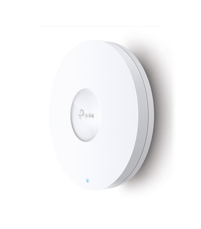 TP-Link AX1800 Ceiling Mount Dual-Band Wi-Fi 6  Access Point Slim