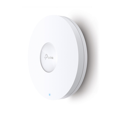 TP-Link AX1800 Ceiling Mount Dual-Band Wi-Fi 6  Access Point Slim