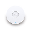 TP-Link AX1800 Ceiling Mount Dual-Band Wi-Fi 6 Access Point Slim