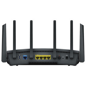 Synology Synology RT6600ax Router