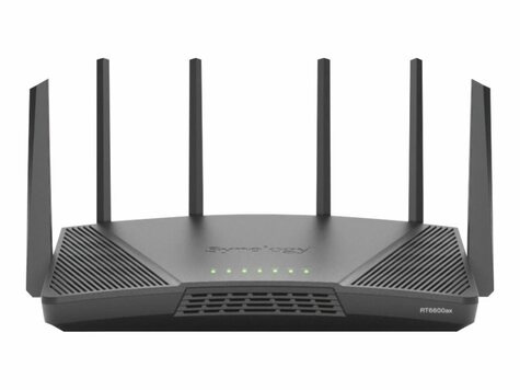 Synology RT6600ax Router