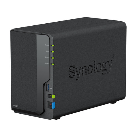 Synology Synology DS223