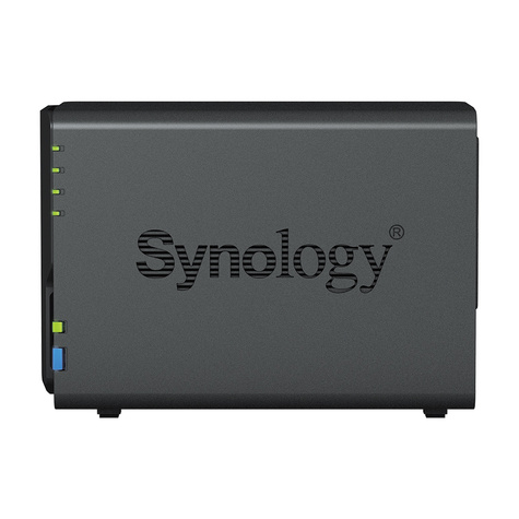 Synology DS223