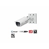 i-PRO 4MP Bullet camera outdoor IR LED 2.9 - 7.3 mm lens