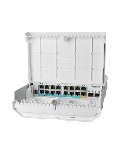 MikroTik netPower 15FR