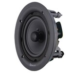 Soundvision Soundvision TruAudio PP-8 - Phantom Series, 2 weg in-ceiling speaker, 8 inch injected poly woofer