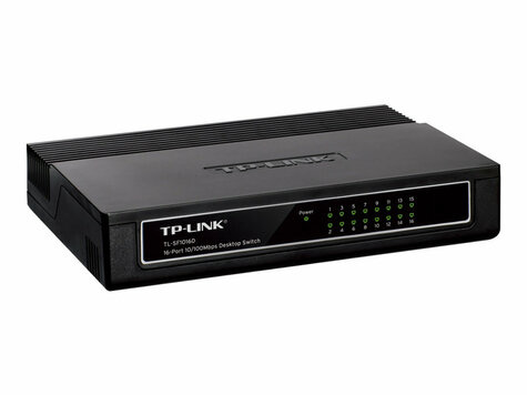 TP-Link TL-SF1016D