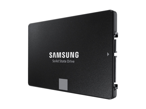 Samsung 1TB 2,5" SATA3 870 EVO 560/530 Retail
