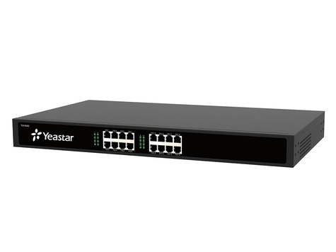 Yeastar NeoGate TA1600 FXS-IP Gateway 16-Kanal