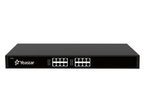 Yeastar NeoGate TA1600 FXS-IP Gateway 16-Kanal