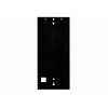 Helios/2N 2N Backplate voor 1 module