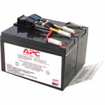 APC APC Vervangende batterij cartridge
