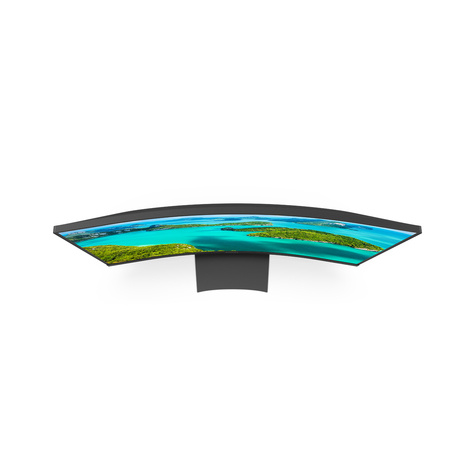 Philips 24" 241E1SC/00 Curved/FHD/HDMI/VGA