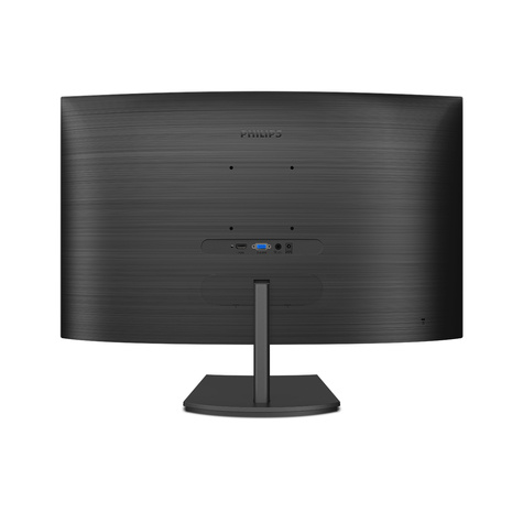 Philips 24" 241E1SC/00 Curved/FHD/HDMI/VGA