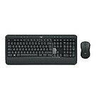 Logitech Logitech Wireless Combo MK540 AZERTY BE
