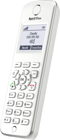 AVM FRITZ!Handset M2 DECT voor FRITZ!Box