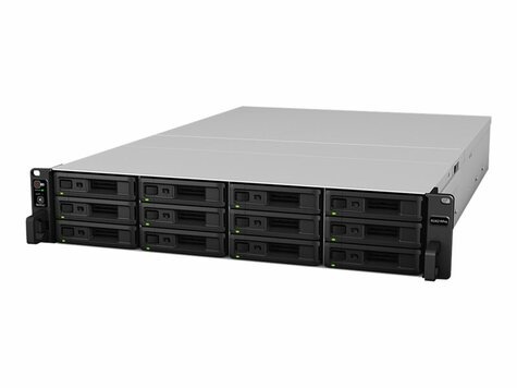 Synology RS3621RPxs