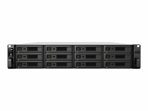 Synology RS3621RPxs