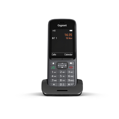 Gigaset SL800H PRO losse handset
