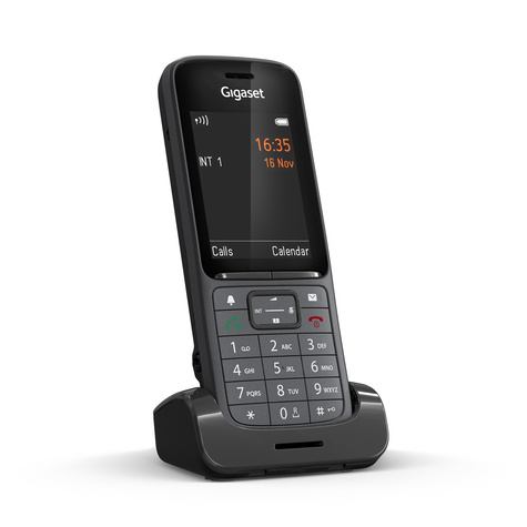 Gigaset SL800H PRO losse handset