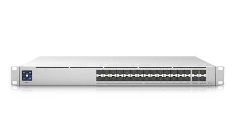 Ubiquiti UniFi Aggregation Switch