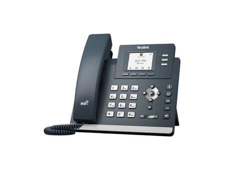 Yealink MP52 - MS Teams telefoon