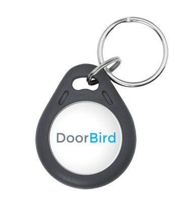 Doorbird DoorBird 125 KHz Transponder key fob (10pcs)