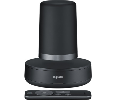 Logitech ConferenceCam Rally
