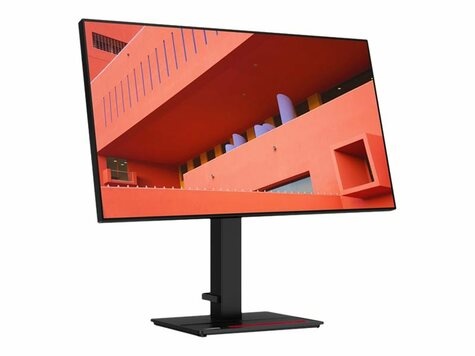 Lenovo ThinkVision P27q-20 - LED monitor