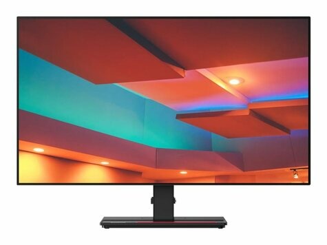 Lenovo ThinkVision P27q-20 - LED monitor