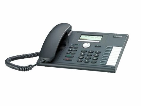 Mitel Terminal Mitel 5370