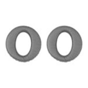 Jabra Jabra EVOLVE Ear cushion, leather, for Evolve 80 packaging unit: 2 pieces