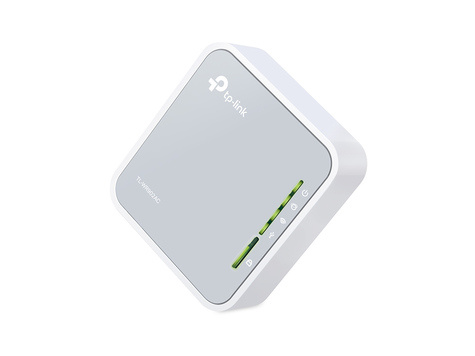 TP-Link TL-WR902AC