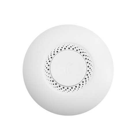 MikroTik cAP - Ceiling AP