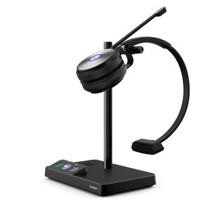 Yealink Yealink WH62 Mono UC Draadloze Dect Headset