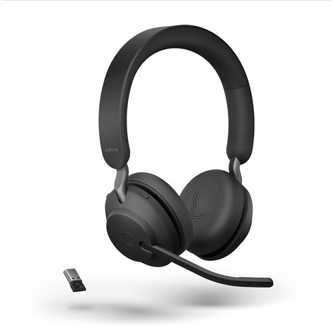 Jabra Evolve2 65 stereo