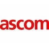 Ascom Acculaadrek adapter voor d63 en i63