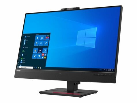 Lenovo ThinkVision T27hv-20 - LED monitor