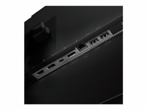 Lenovo ThinkVision T27hv-20 - LED monitor