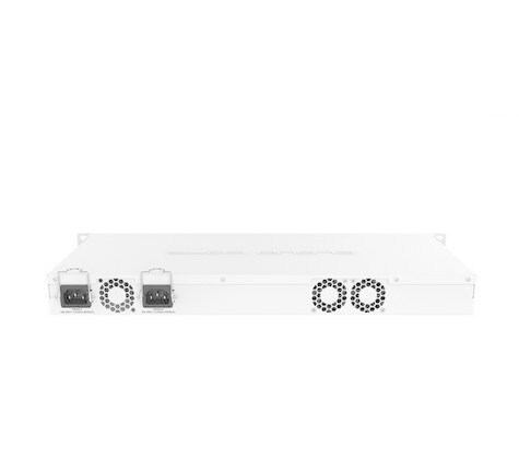 MikroTik Cloud Core Router CCR1036-8G-2S+EM