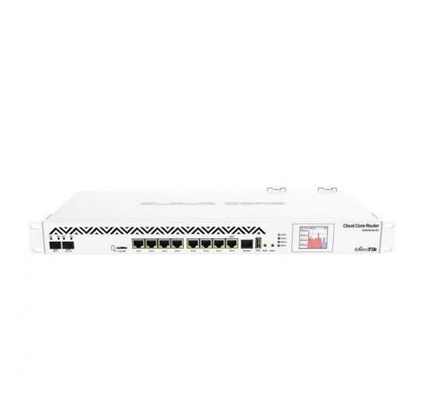 MikroTik Cloud Core Router CCR1036-8G-2S+EM